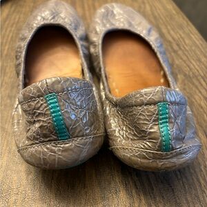 Tieks by Gavrieli ballet flats - size 10